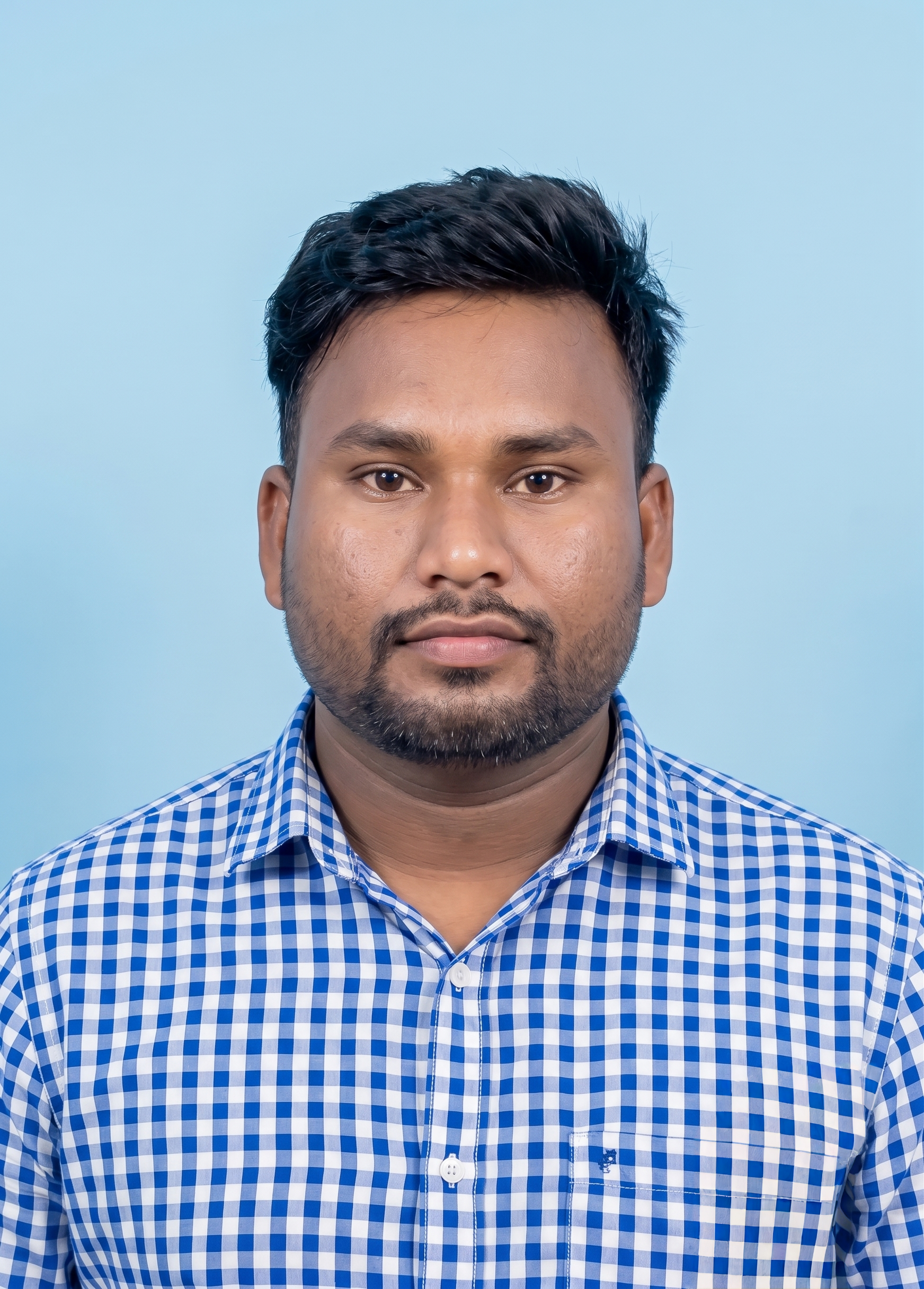 Mr. Sunki Raju 