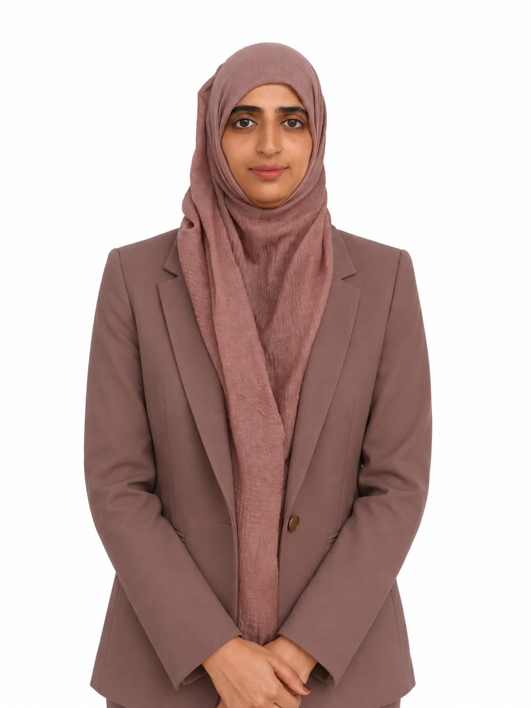 Ms.SHAZIA ANWAR