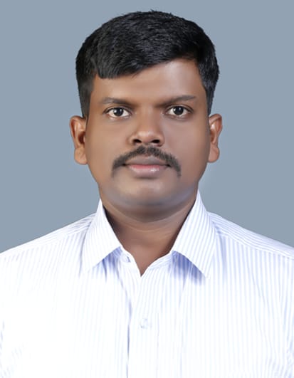 MR. N SRIKANTH PRASAD