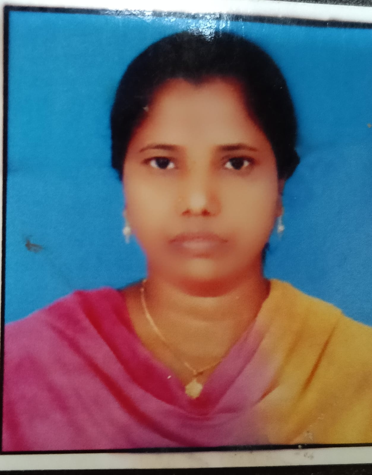 Dr. Bharathi
