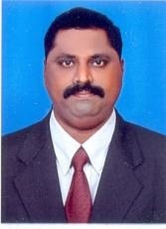 Dr.B.J.JOB KARUNA SAGAR
