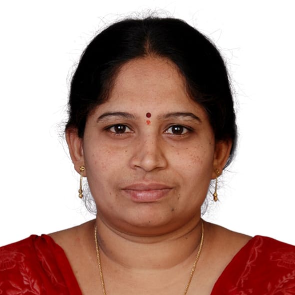 Dr. K Kalyani