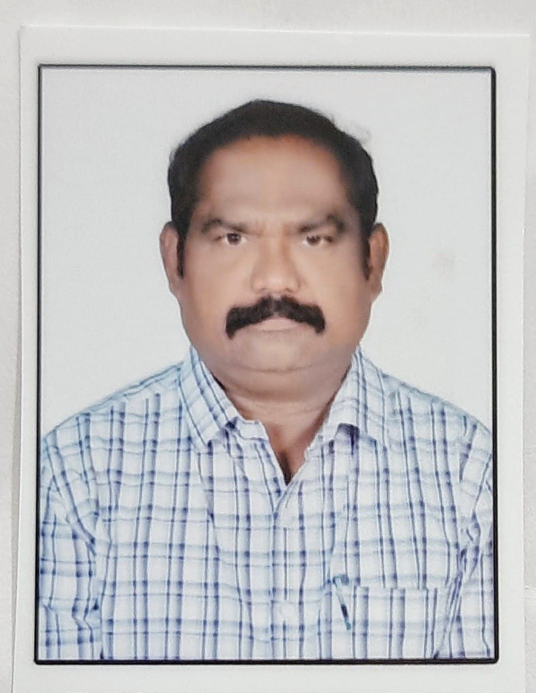 Dr. MOHD. MUSTAFA