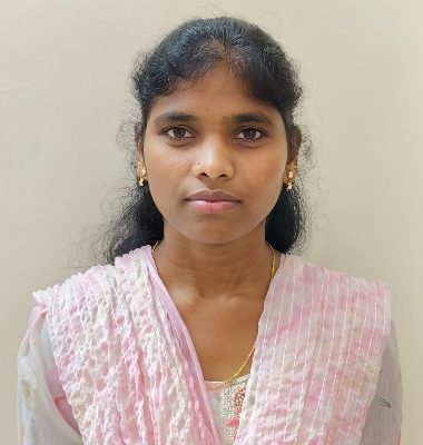 Methari Sandhya Jayachandra