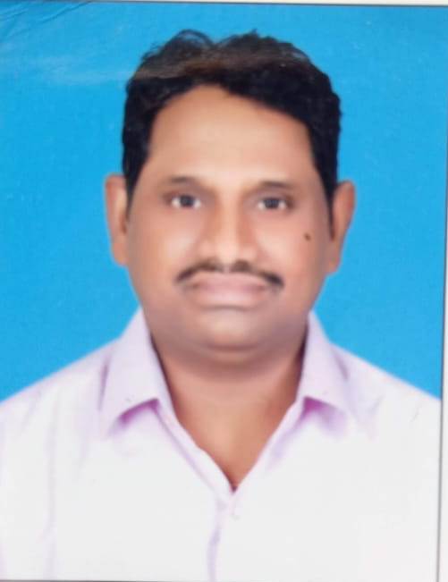 Faculty Photo