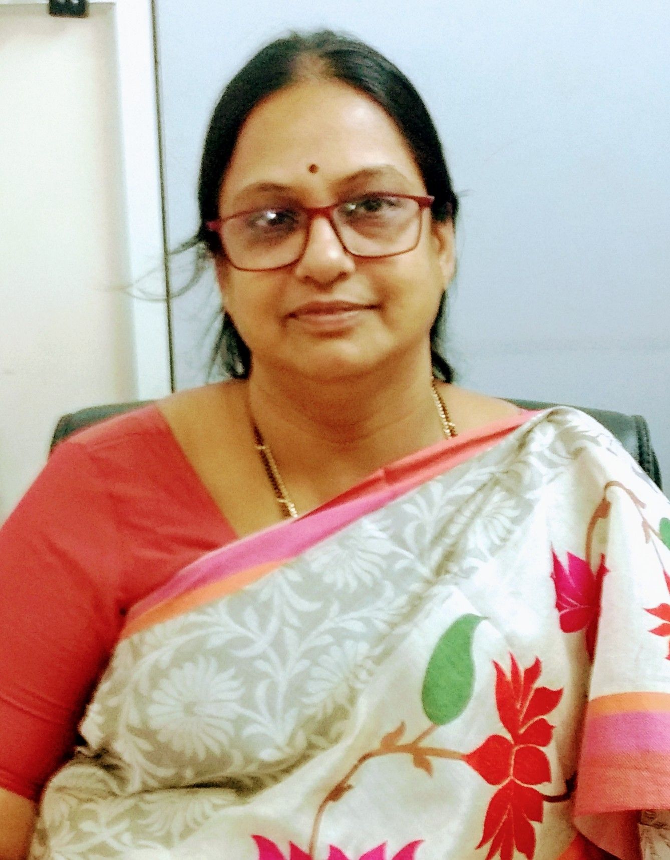 Faculty Photo
