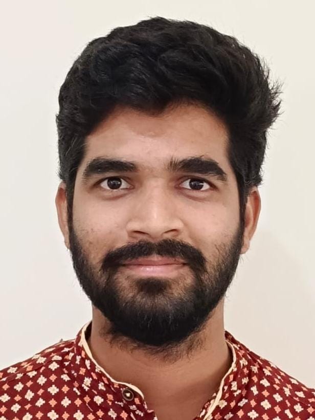 BOROJU ARTHIK