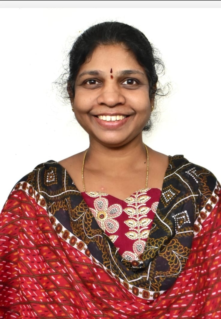 Faculty Photo