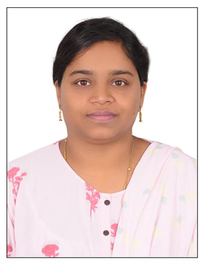 Faculty Photo