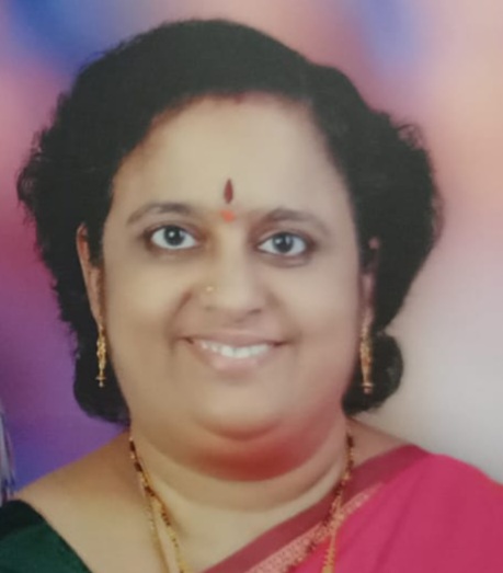 Faculty Photo