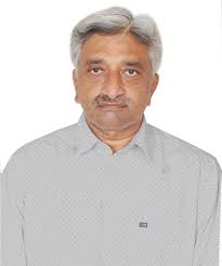 Faculty Photo