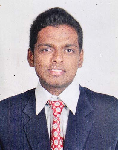 Faculty Photo