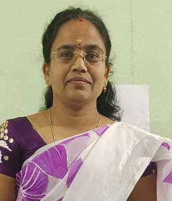 Faculty Photo