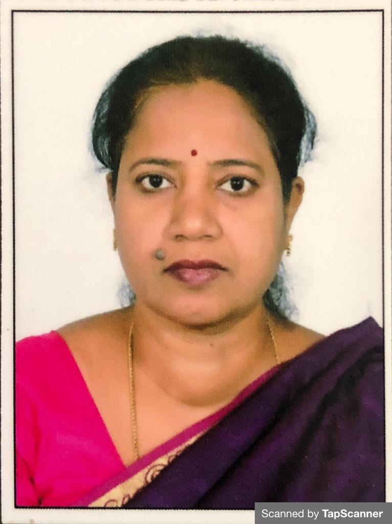 Faculty Photo