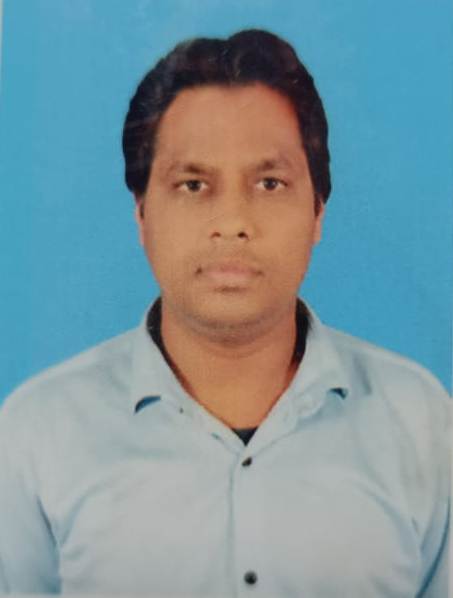 Faculty Photo