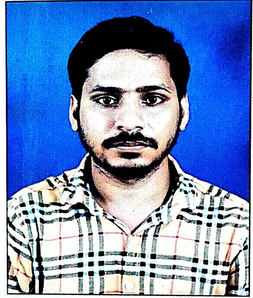 Faculty Photo