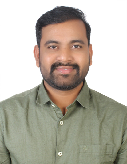 Faculty Photo