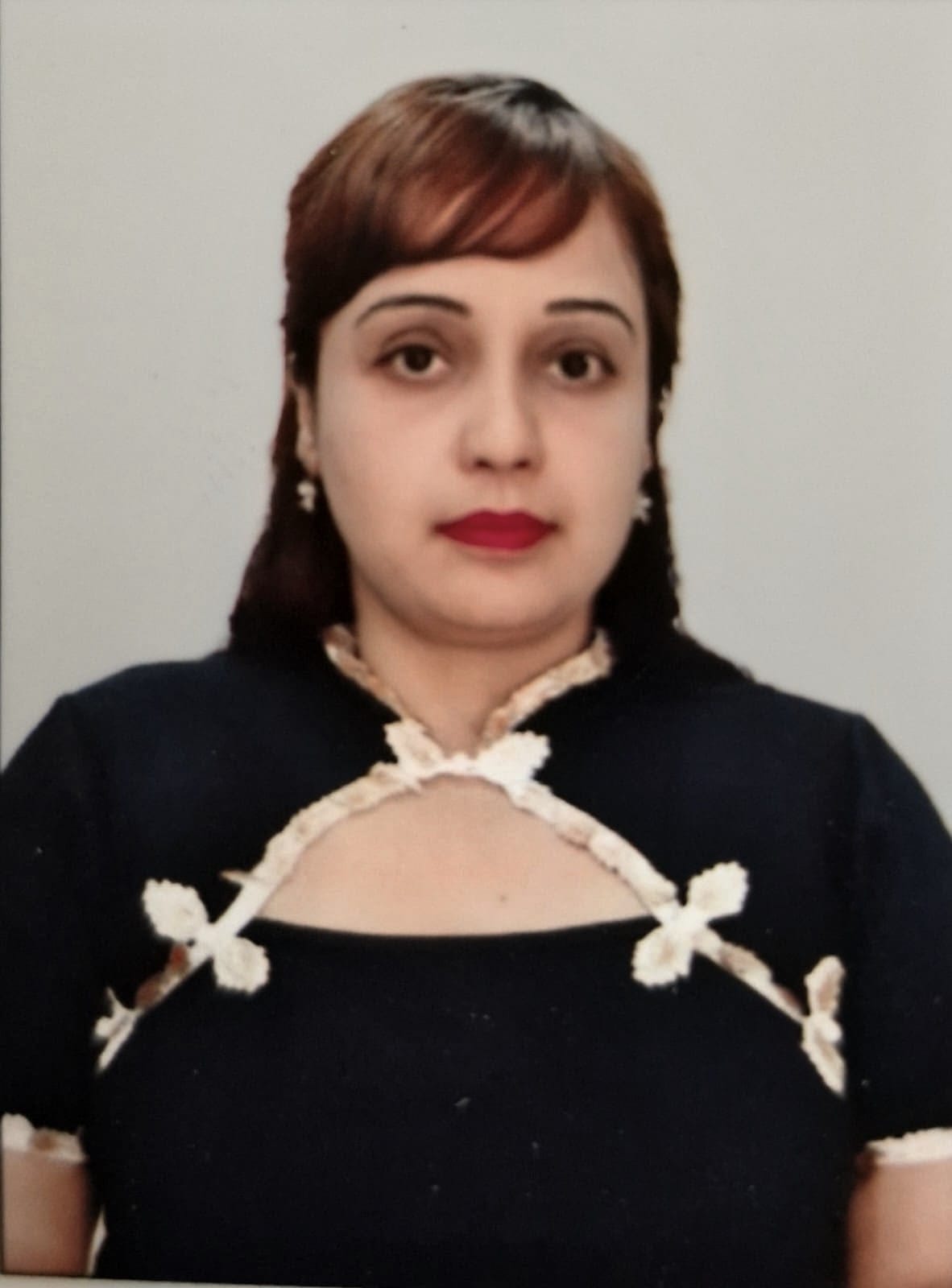 Madhulika FNU