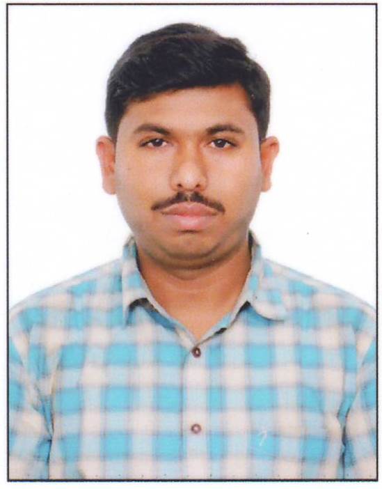 Faculty Photo