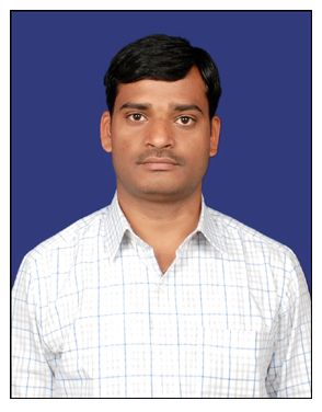 Faculty Photo