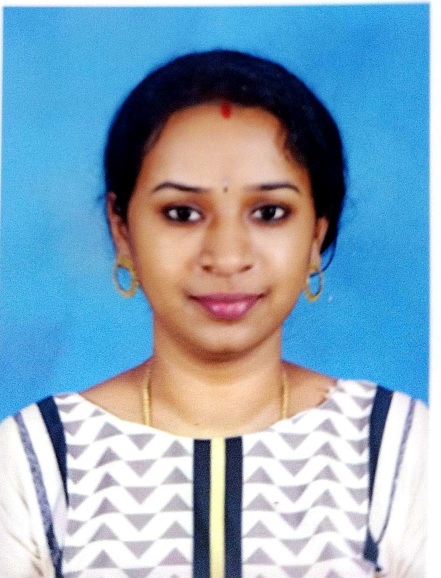 Faculty Photo