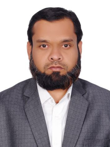 Faculty Photo