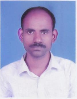 Faculty Photo