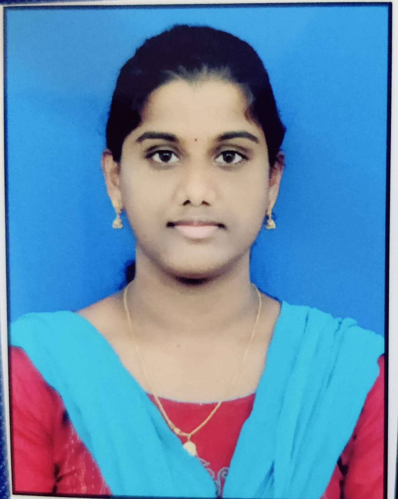 Faculty Photo
