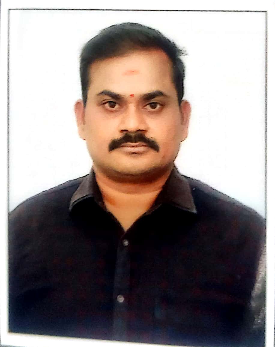Faculty Photo