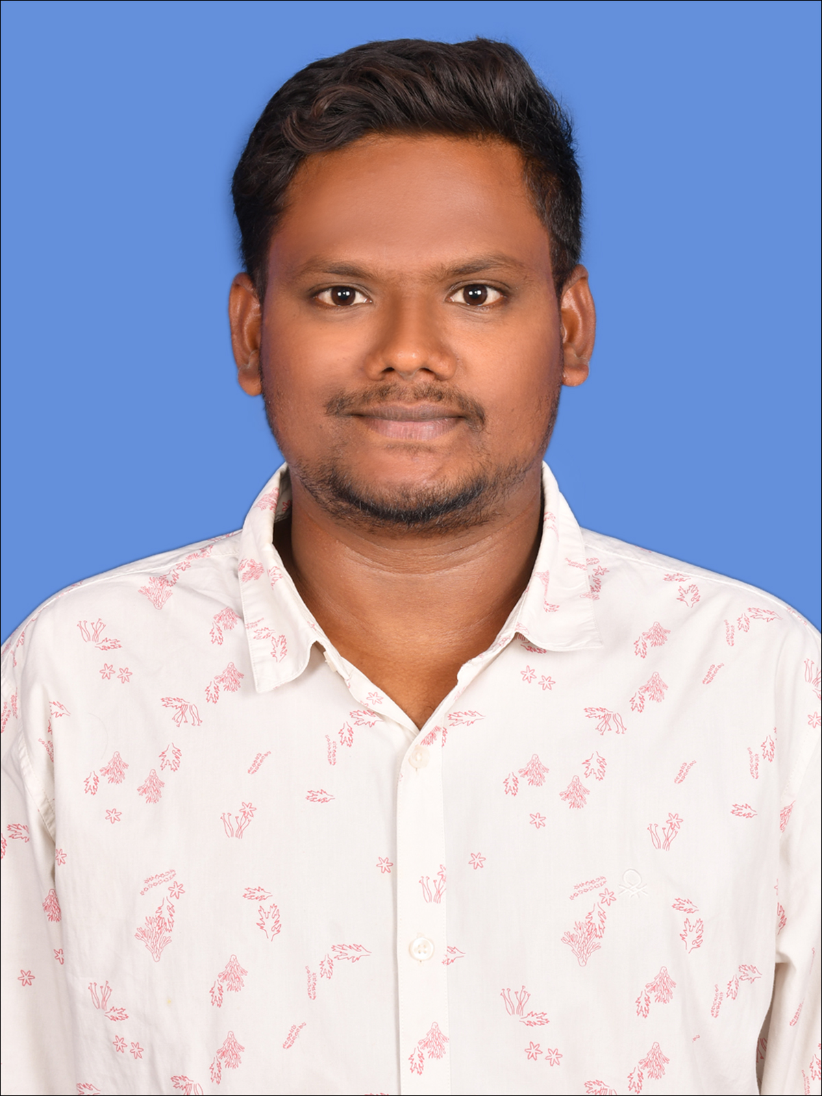 Faculty Photo