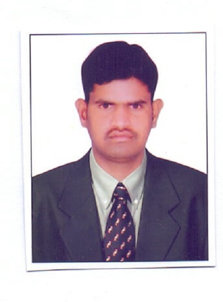 Faculty Photo