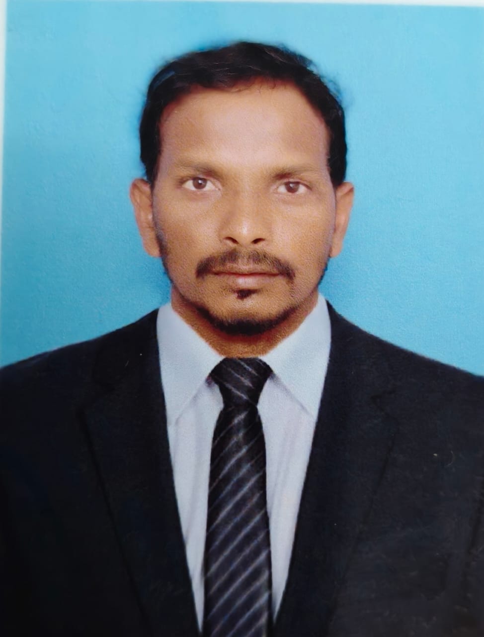  Prabhakara Rao Motan
