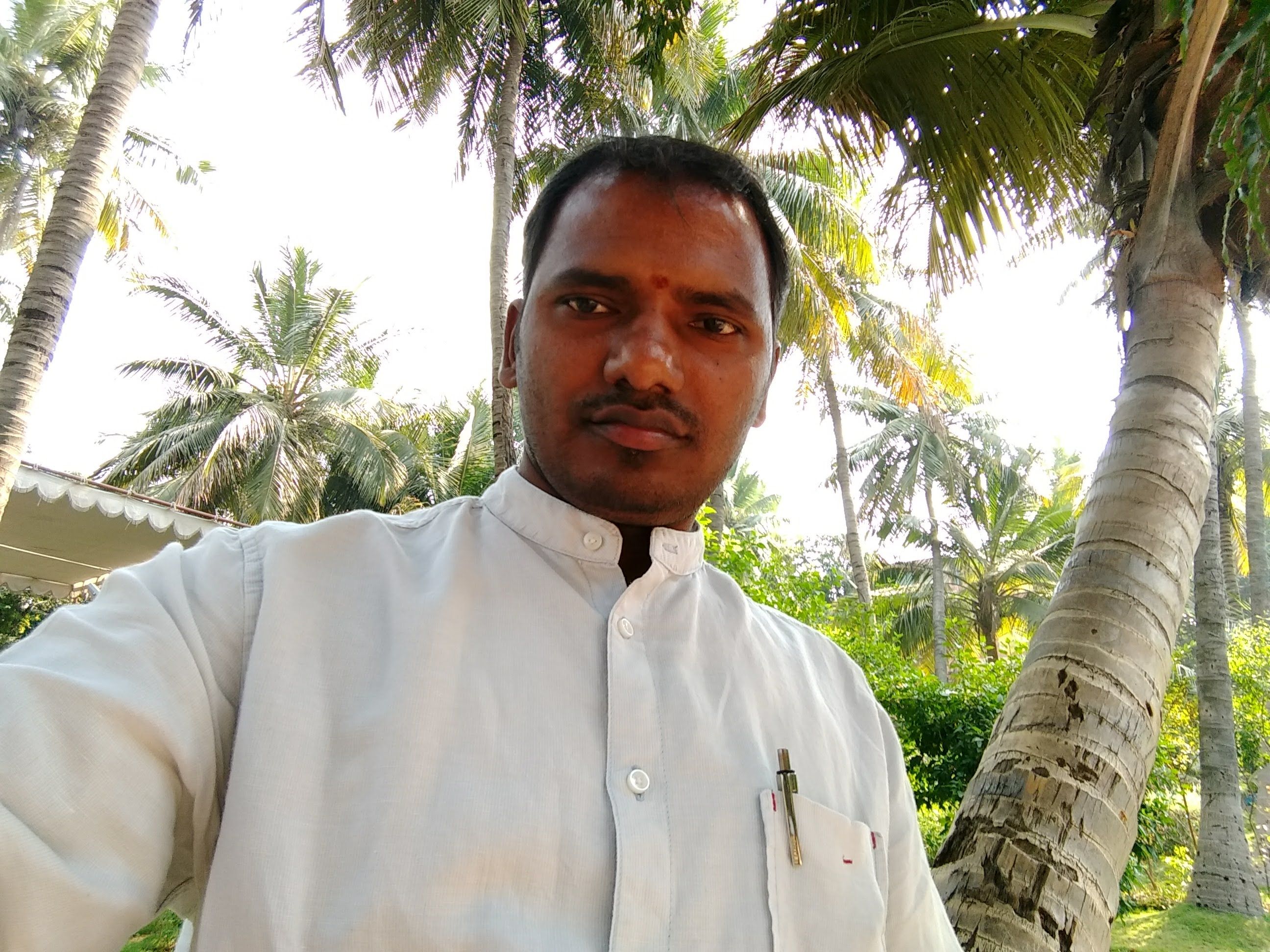 Faculty Photo