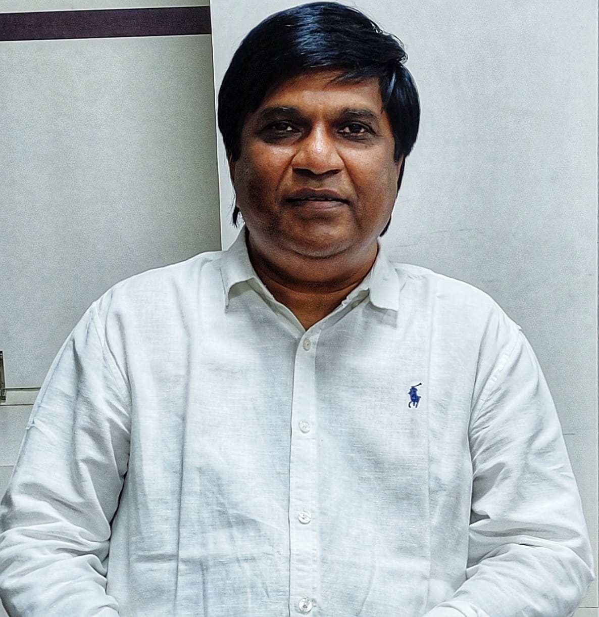 Faculty Photo