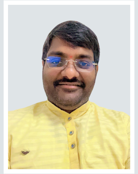 Faculty Photo