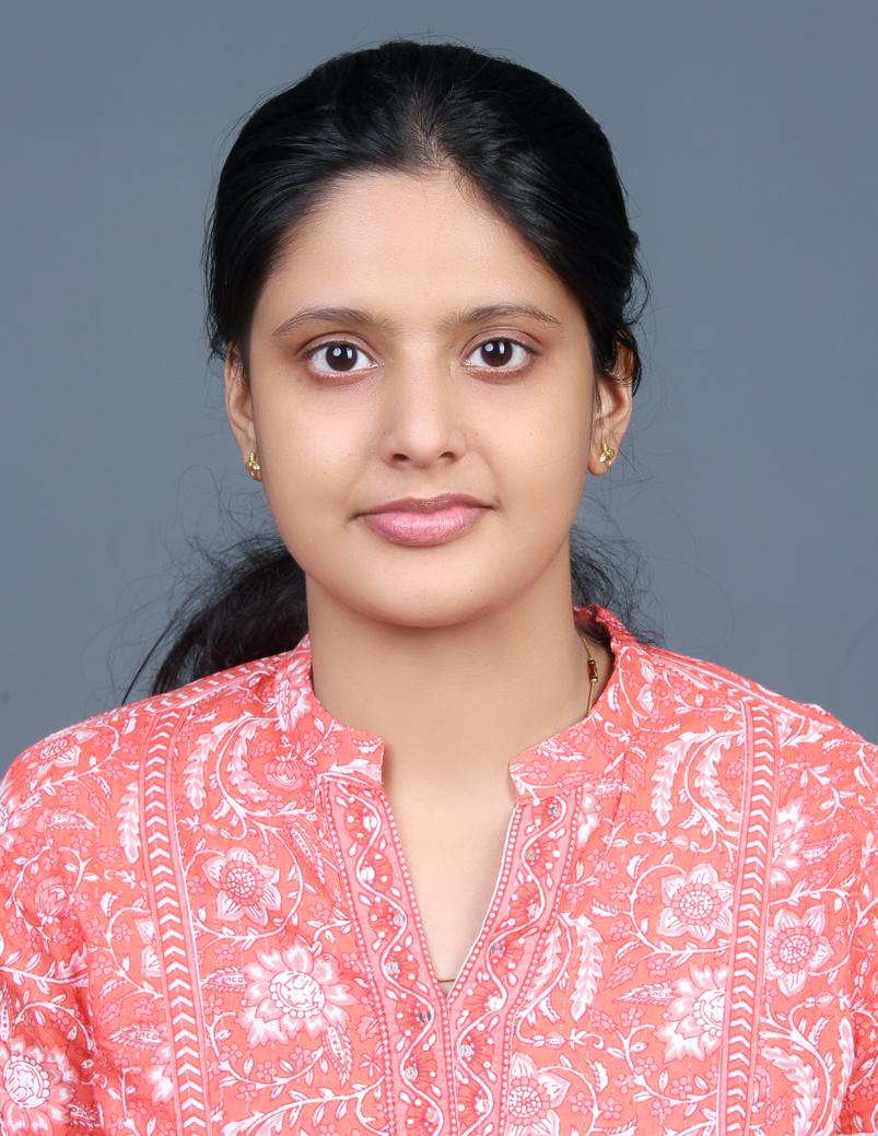 Faculty Photo