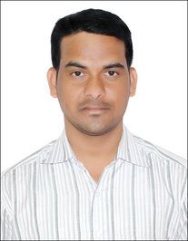 Faculty Photo