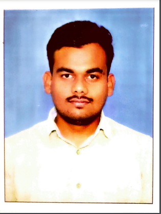 Faculty Photo