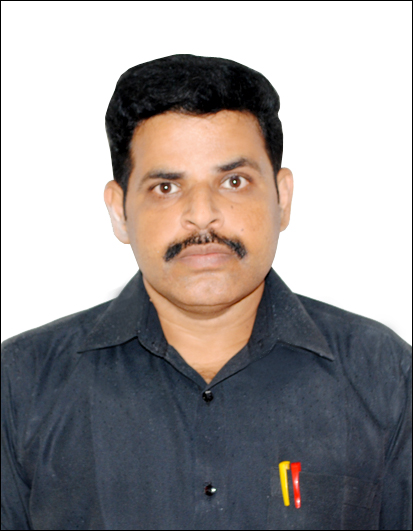 Faculty Photo
