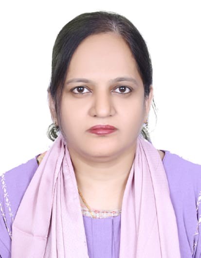 Faculty Photo