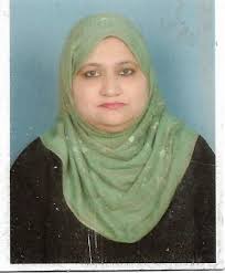 Faculty Photo