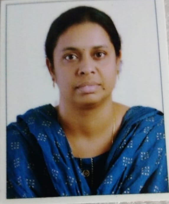 Faculty Photo