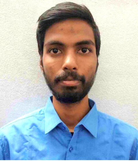 Faculty Photo