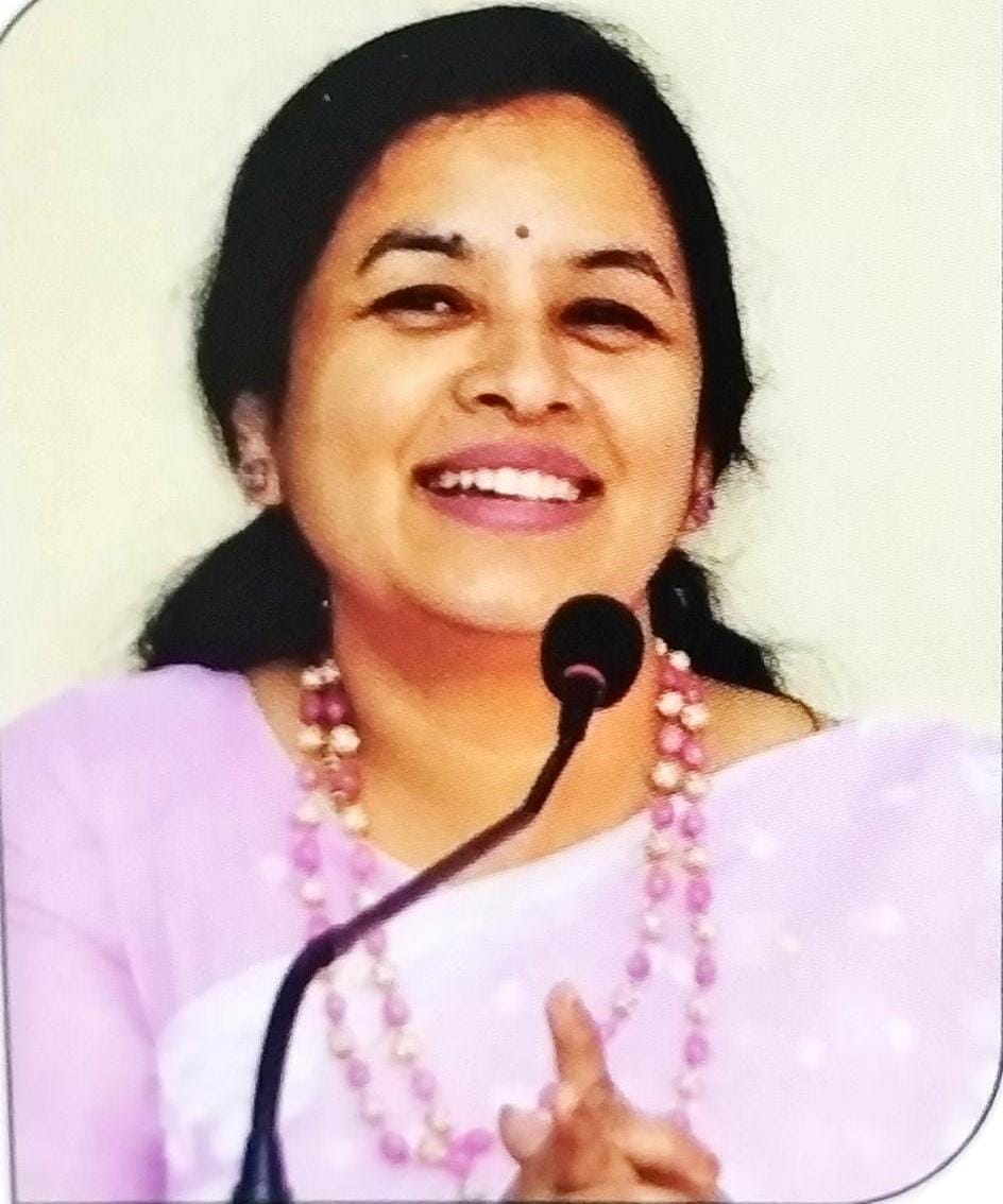 Faculty Photo
