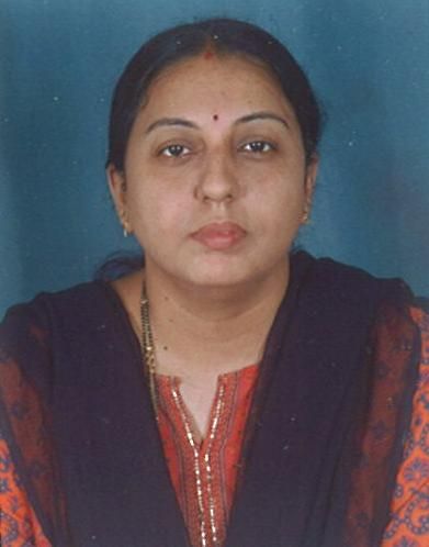 Faculty Photo
