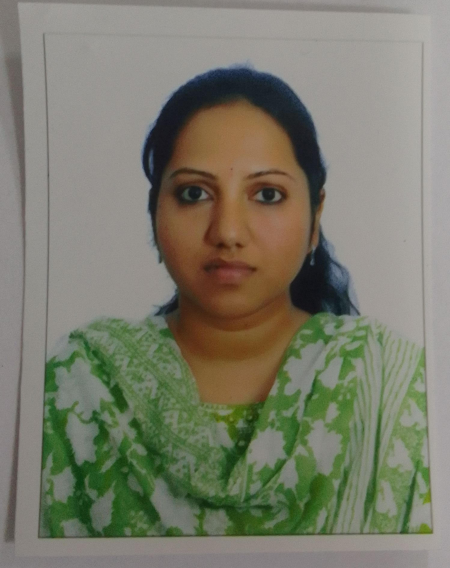 P Swetha