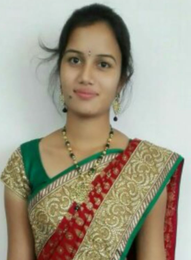 Chigiri Sushmitha