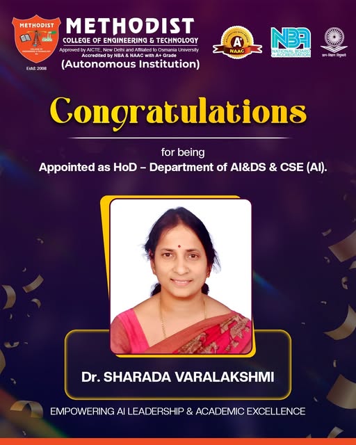 methodist college pic of the day