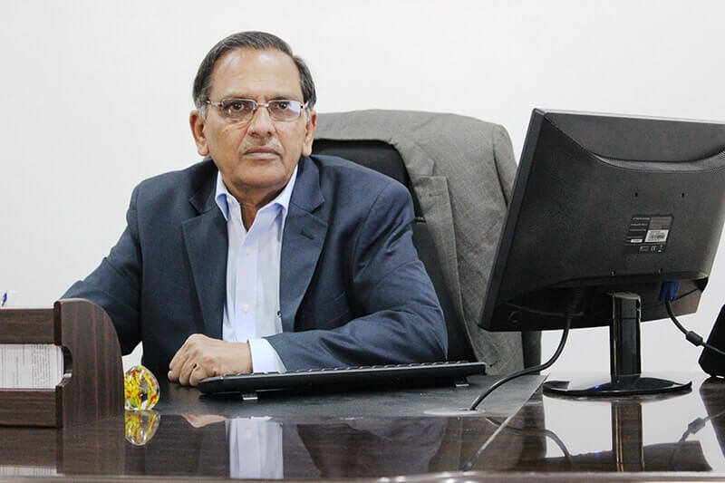 Dr.M.Lakshmipathi Rao
