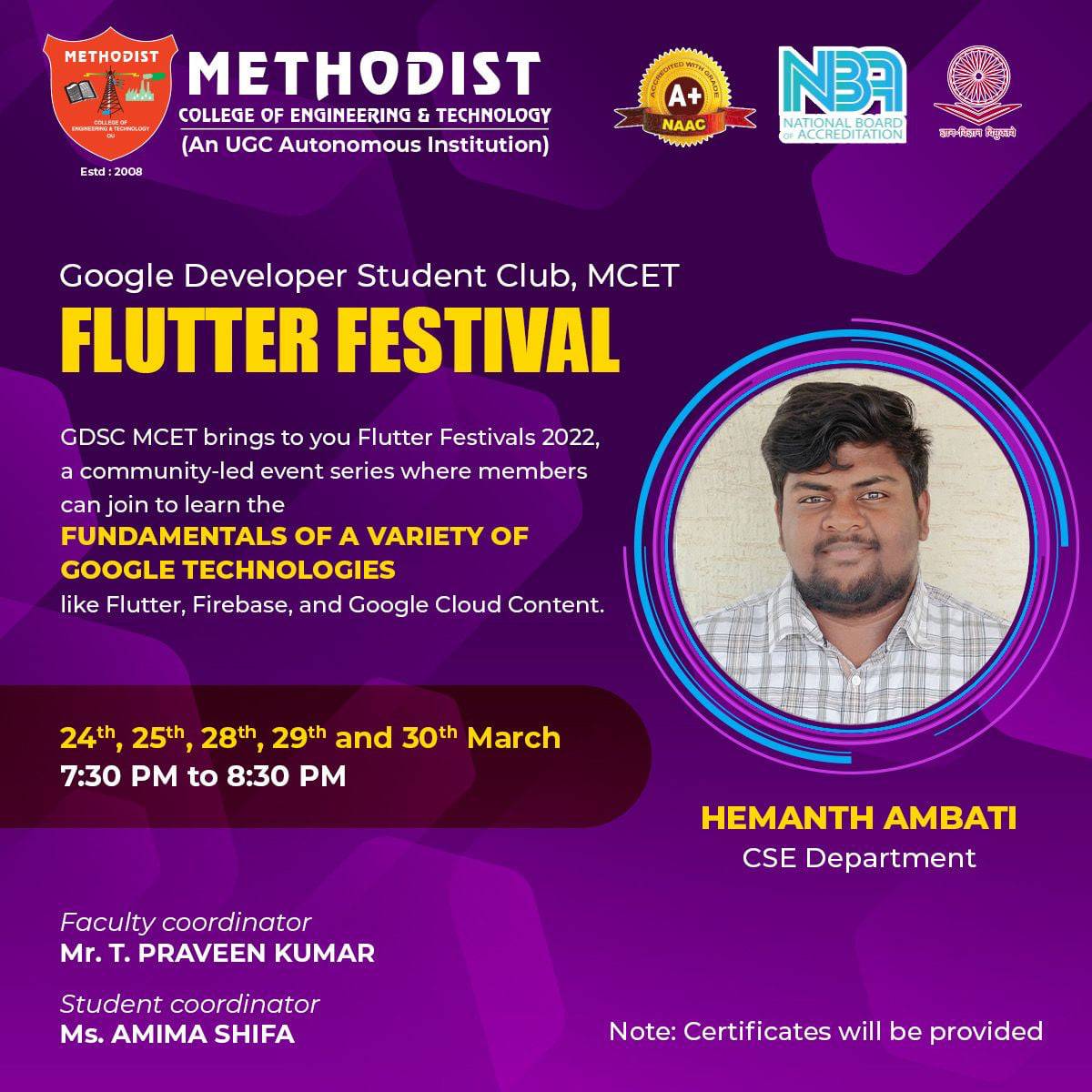 Event Image